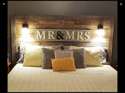 Maybe you would like to learn more about one of these? Pin by Anna Jelstrom on bedroom ideas | Pallet bed ...