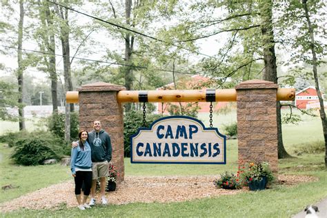 October 2015 Camp Canadensis