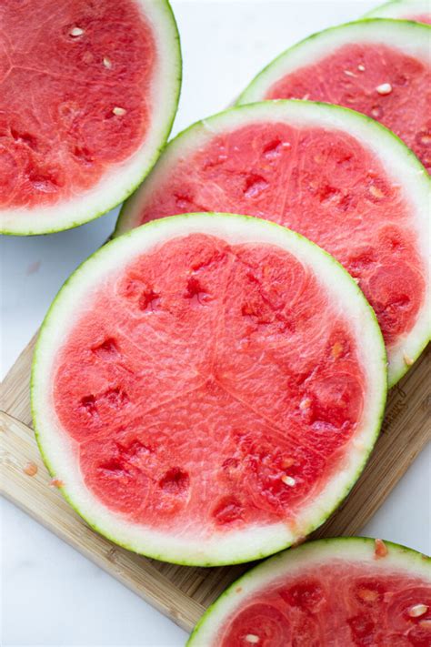 Watermelon Caprese Recipe Girl