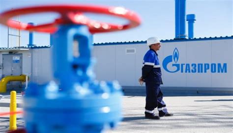 تركمانستان تستأنف تصدير الغاز إلى روسيا بعد توقف 3 سنوات