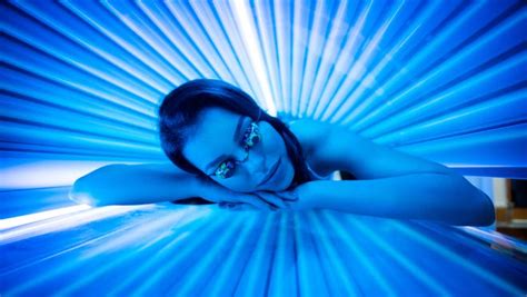 No Surprise The Tanning Bed Industry Sees A Friend In Donald Trump