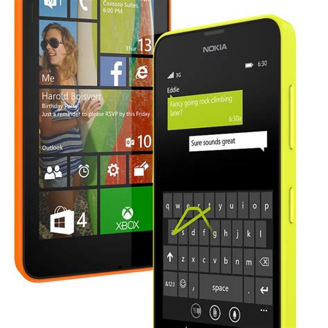 Vodafone Lumia 630 Removed From Windows 10 Update Program Winbuzzer