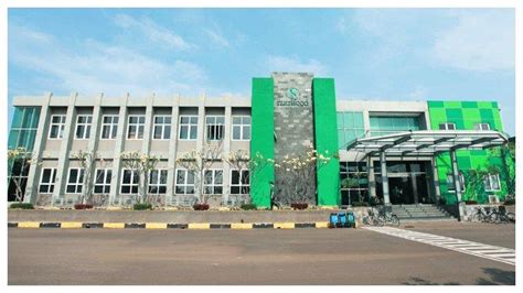 Lowongan kerja tax accounting di pt parklane furniture. Lowongan Kerja PT Nutrifood Indonesia untuk Lulusan SMK, D ...