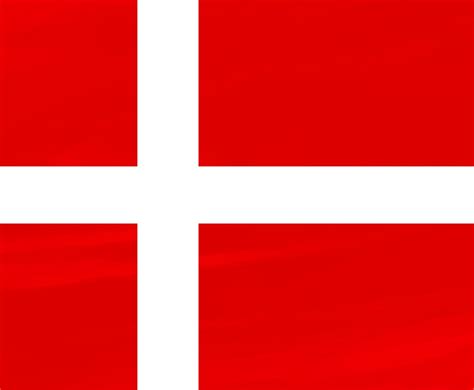 Denmark Flag Denmark Flag Indoor And Parade With Polesleeve Kengla
