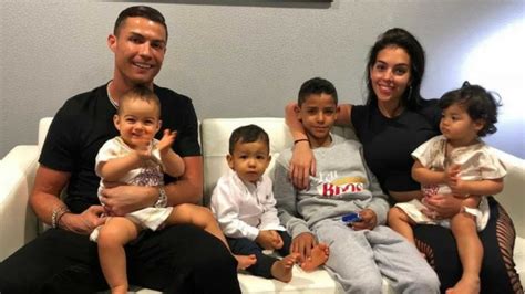 Twitter Heartbreaking Mourns Death Of Cristiano Ronaldos Newborn