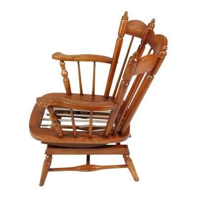 The Best Rocking Chairs With Springs