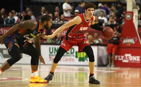 The official facebook page of the 🇦🇺 national basketball league. Former Illawarra Hawks NBL guard LaMelo Ball the NBA's No ...