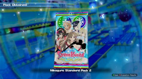 Senran Kagura Peach Beach Splash Mikagura Item Pack On Steam