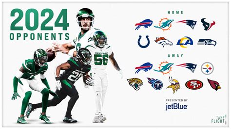 New York Jets Home Schedule 2024 Deina Eveline