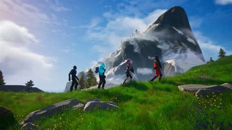 We give you an opportunity to customize chrome new tab in accordance to your personal needs. Fortnite Chapter 2 HD Wallpaper 69176 1920x1080px