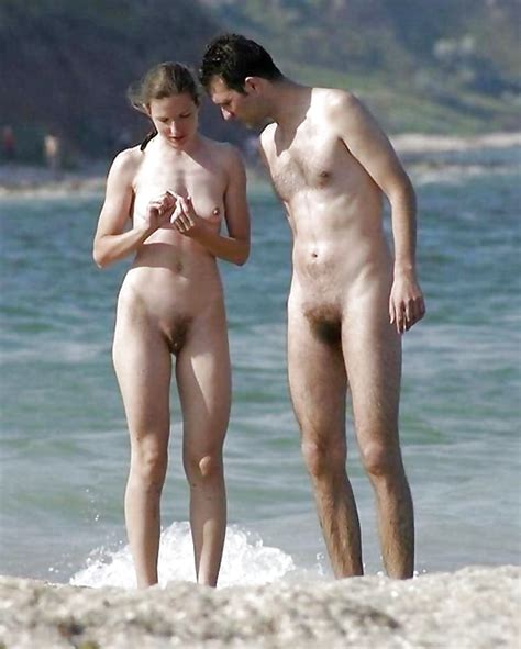 Naked Dickless Couples On The Beach Transman Ftm Nullo Free Nude Porn