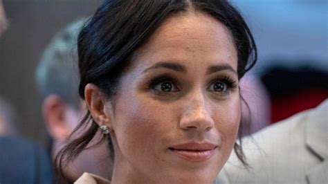 what is meghan markle banned from doing after becoming the duchess of sussex from going out