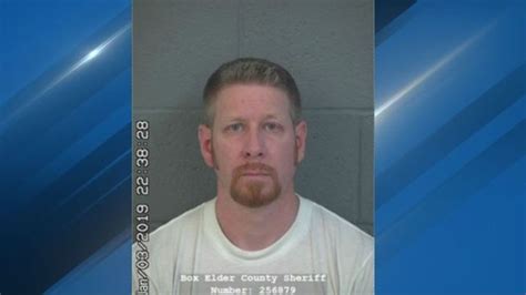 Former Weber County Corrections Officer Pleads No Contest To Having