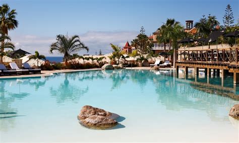 Check spelling or type a new query. Gran Hotel Bahía del Duque Resort & Spa