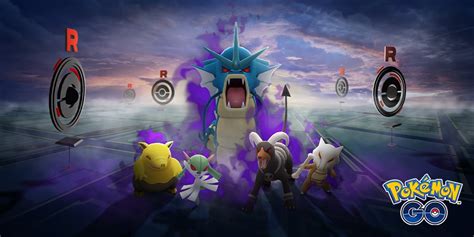 Shadow Pokémon Attack Buffed And Defense Nerfed Pokémon Go Hub