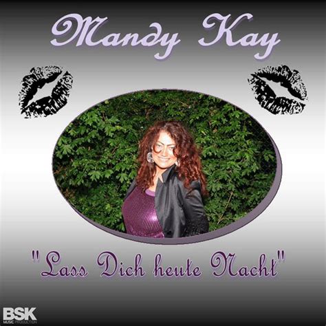 Mandy Kay Spotify