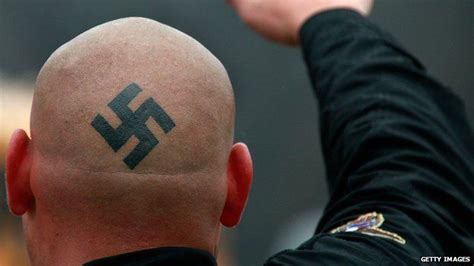 Aryan Brotherhood Of Texas How Did Neo Nazi Prison Gangs Become So Powerful Bbc News
