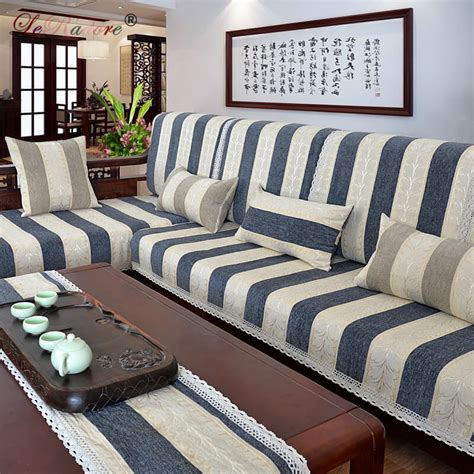 Our durable couch slipcovers are meticulously constructed to withstand tears made by your car keys, coffee stains. Aliexpress.com : Buy LeRadore Polyester Cotton Sofa Covers ...