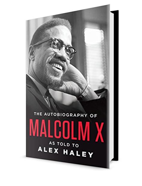 The Autobiography Of Malcolm X As Told To Alex Haley Paperback African Consciousness Bookstore