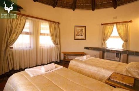 Mapungubwe National Park Self Catering Musina Limpopo