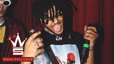 Smokepurpp Feat Juicy J Streets Love Me Wshh Exclusive Official