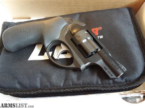 Ruger Lcr 22 Mag Revolver