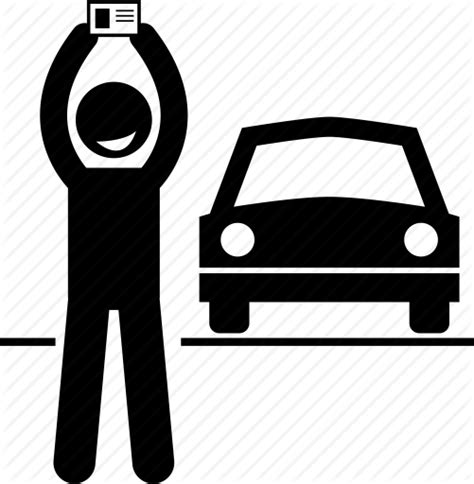 Driver License Icon 235914 Free Icons Library
