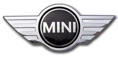 Mini Cooper Logo Png Png Image Collection