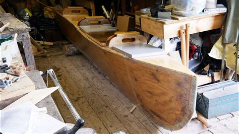Building A Plywood Catamaran Boat Build Project Introduction Youtube