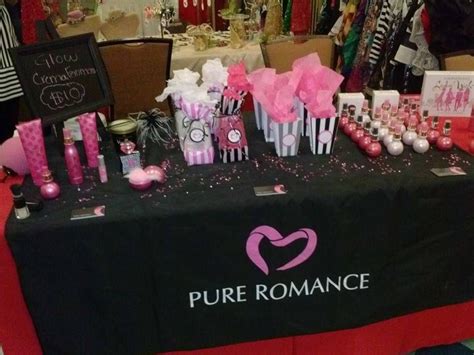 Pin By Toy On Expo Booth Pure Romance Consultant Pure Romance Party Pure Romance