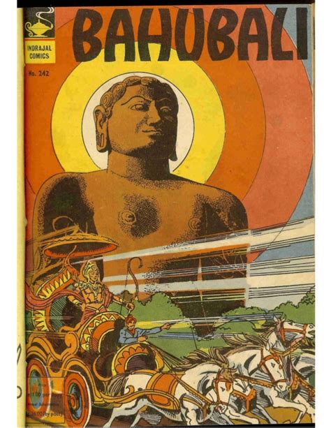 7 it ended in 1991 with #436, jawaharlal nehru.8 this original series also included three larger special issues.9 in addition, between 1969 to 1991 ibh reprinted many of the early titles individually. 193799553 amar-chitra-katha-bahubali
