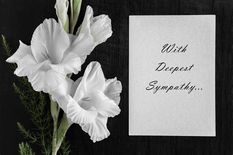 Religious Sympathy Messages For Funeral Flowers 24 Funeral Flower Etiquette Questions Answered