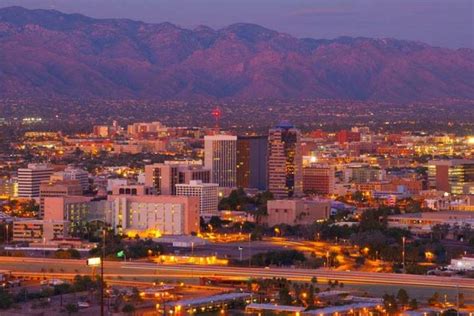 Things To Do In Midtown Tucson Neighborhood Travel Guide