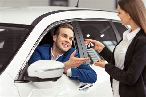 Essential Things To Consider While Renting A Vehicle Tenoblog