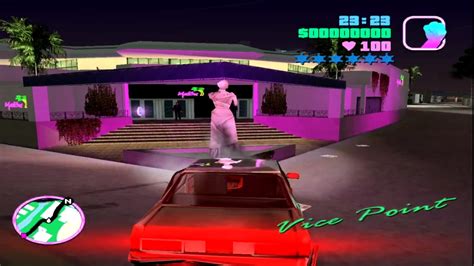 GTA Vice City ENB Graphics Mod For Low End PC