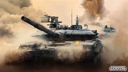 Warfare Armored Tank Action Tanks Panzer Wallpapers