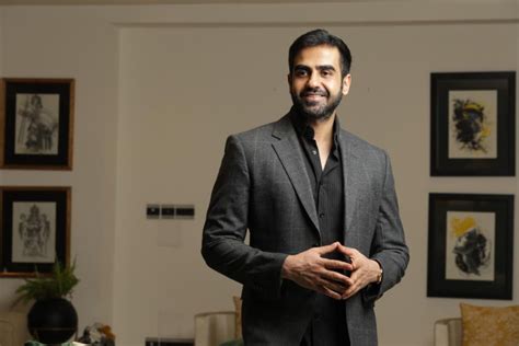 India's youngest billionaire nikhil kamath, who gave up on education and tried chess as a career well before netflix's the queen's gambit, kamath was hooked on chess, but couldn't realise his. 5 Things to Know About Nikhil Kamath, India's Youngest ...