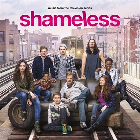 Shameless Season Showtime Auditionfinder