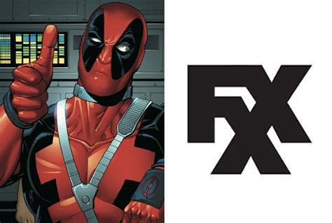 Fx Cancels Marvels Deadpool Animated Tv Series From Donald Glover