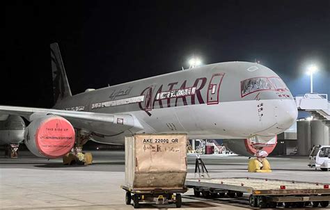 Airbus Cancels Contract To Deliver A350 Planes To Qatar Airways Amid