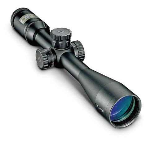 Most helpful positive review p 308 4x12bdc 800. Nikon M-308 Rifle Scope, 4-16X 42, 1", BDC 800 Waterproof ...