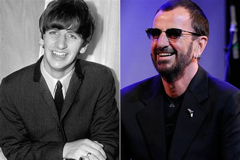 Ringo Starr Beatles Now