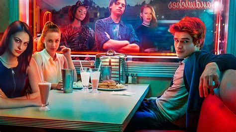 ‘riverdale Season 2 Will Introduce A Bisexual Character From Archie Comics Fandom