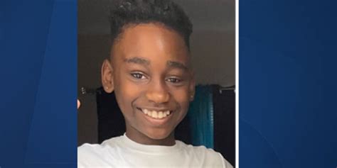 Missing 11 Year Old West Palm Beach Boy Found Safe