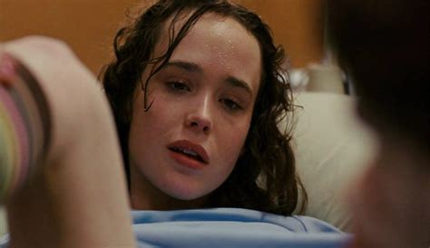 Actress who played the resourceful and witty pregnant teen in juno in 2007 and a played a. Ellen Page Juno Quotes. QuotesGram