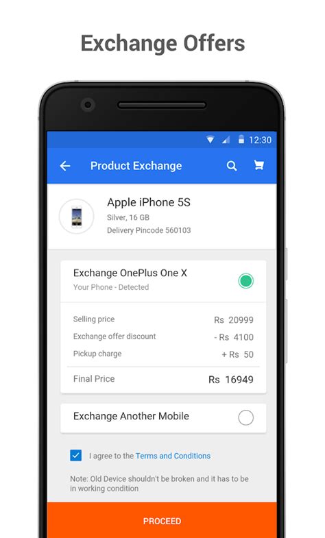 Flipkart is one of the leading online shopping apps in bengaluru. Flipkart Online Shopping App - Android Apps on Google Play