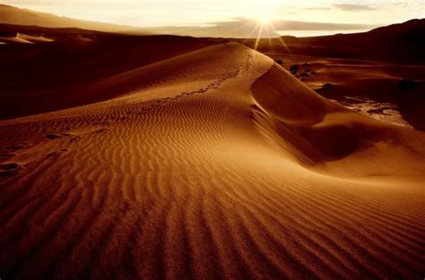 Desert Sand Dunes Dunes Sun Sky Landscape Wallpaper 2048x1352 309687 Wallpaperup
