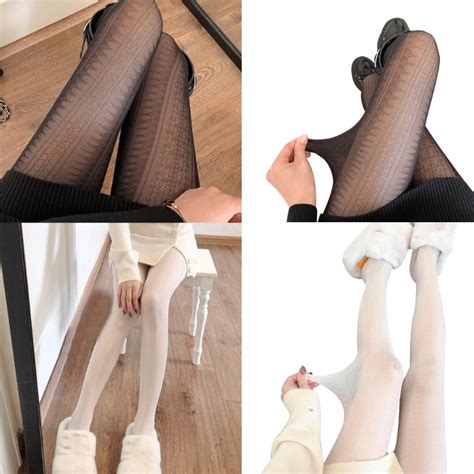 autumn women tights lace stockings woman white pantyhose stockings tights aliexpress