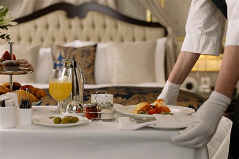 Room Service In Hotel To Increase Revenue Blog QloApps