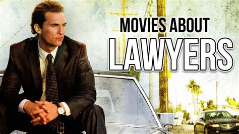 Top 5 Best Movies About Lawyers Youtube